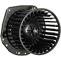 PM137 OE Replacement Series Blower Motor