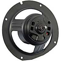 PM206 OE Replacement Series Blower Motor