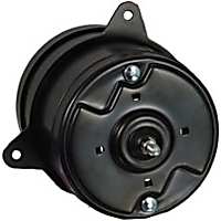 PM2801 VDO OE Replacement Fan Motor - Direct Fit, Sold individually