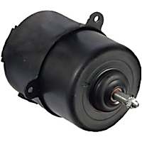 PM3777 VDO OE Replacement Fan Motor - Direct Fit, Sold individually