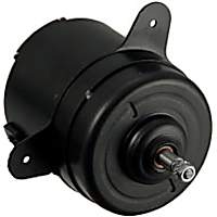 PM3901 VDO OE Replacement Fan Motor - Direct Fit, Sold individually