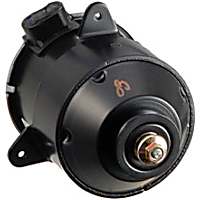 PM3946 VDO OE Replacement Fan Motor - Direct Fit, Sold individually