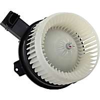 PM4038 OE Replacement Series Blower Motor