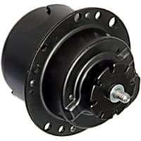 PM537 VDO OE Replacement Fan Motor - Direct Fit, Sold individually