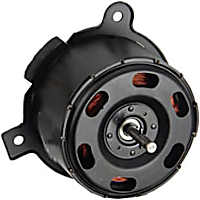 PM9024 VDO OE Replacement Fan Motor - Direct Fit, Sold individually