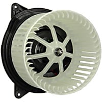 PM9202 OE Replacement Series Blower Motor