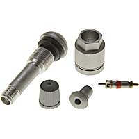 SE54550 TPMS Sensor Service Kit - Direct Fit