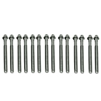 11-12-1-740-065 OE Replacement Series Cylinder Head Bolt, Sold individually
