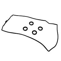 22 0906 111 Valve Cover Gasket