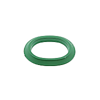 276-141-01-80 OE Replacement Series Intake Manifold Gasket - Set