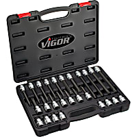 V1918 Universal Socket, Sold Individually