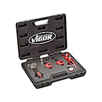 V5513 Flaring Tool - Universal, Sold individually