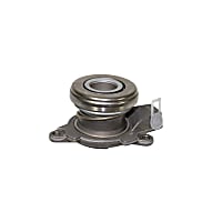1100431 Direct Fit Clutch Release Bearing and Slave Cylinder Assembly, Sold Individually