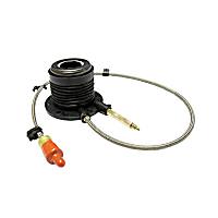 1191531 Direct Fit Clutch Release Bearing and Slave Cylinder Assembly, Sold Individually