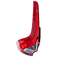 31290683 Driver Side Tail Light