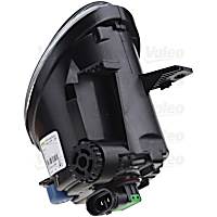 43690 Front, Passenger Side Fog Light With bulb(s)