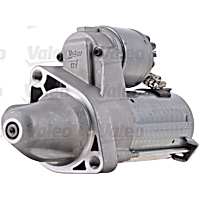 438264 Starter, New, Valeo OE Replacement