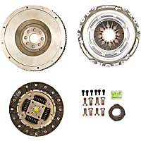 52401220 Clutch Kit, OE Replacement