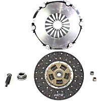 53022202 Clutch Kit, With Alignment Tool Without Flywheel With Release Bearing Valeo OE Replacement