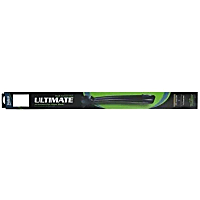 574657 Front Silencio X.TRM Series Wiper Blade, Frameless Driver - 23 in.; Passenger - 23 in.