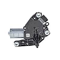 582612 Rear Wiper Motor, Remanufactured
