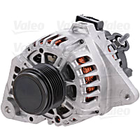 600229 OE Replacement Alternator, New