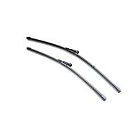 61615A43583 Front OE Replacement Series Wiper Blade, Framed