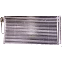 814409 OE Replacement Series A/C Condenser