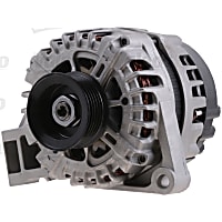 849106 OE Replacement Valeo OE Replacement Alternator, New