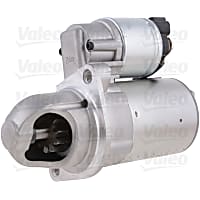 849500 OE Replacement Starter, New