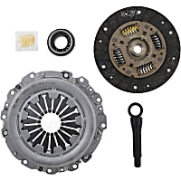 874002 Clutch Kit, OE Replacement