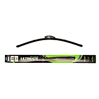 900221B Ultimate 900 Series Wiper Blade, Frameless 22 in.