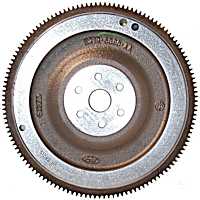 V2107 Flywheel - Cast Iron, Direct Fit, Sold individually