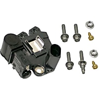 W082-65N Voltage Regulator - Replaces OE Number 12-31-8-510-092