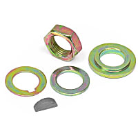 W112-26N Alternator Pulley Nut Kit - Replaces OE Number 928-603-904-00