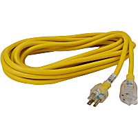 A10-2514E Extension Cord - Sold individually