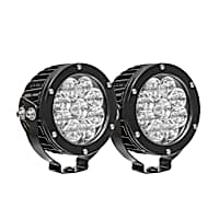 How to Install LED Light Bar