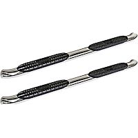, Nerf Bars vs. Running Boards: What’s the Difference