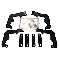 22-2055 Nerf Bar Mounting Kit - Direct Fit, Kit