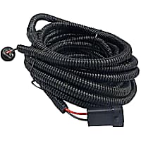 27-9903 Wiring Harness - Universal, Kit