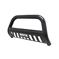 31-5965 E-Series Powdercoated Black Bull Bar