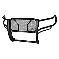 57-23705 HDX Modular Series, Powdercoated Black Steel Grille Guard