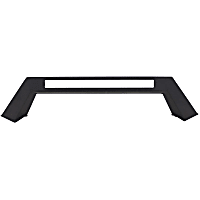 58-95-0055 LED Light Bar - Textured Black, 20 in., Sold individually