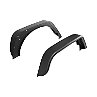 62-1035 Rear, Driver and Passenger Side Fender