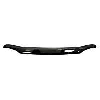 72-97160 Bug Shield, Smoke, Screw-on, Platinum Series
