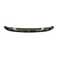 72-91136 Bug Shield, Smoke, Screw-on, Platinum Series