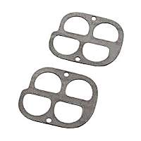 8984WND Universal, OE Replacement Series Intake Manifold Gasket - Set of 2