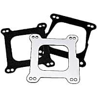 9006 Universal, Carburetor Adapter Plate - 