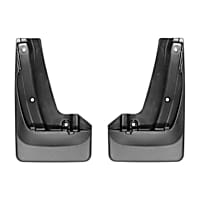 Mud Flaps