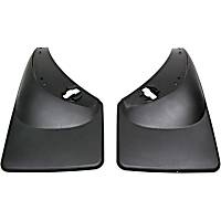 Weathertech Mud Flaps